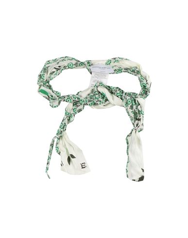 Kid Girl Belt Green
