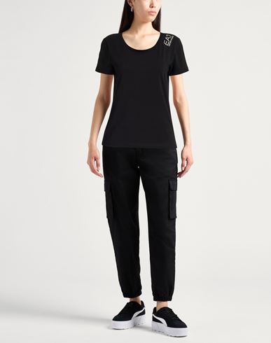 Woman T