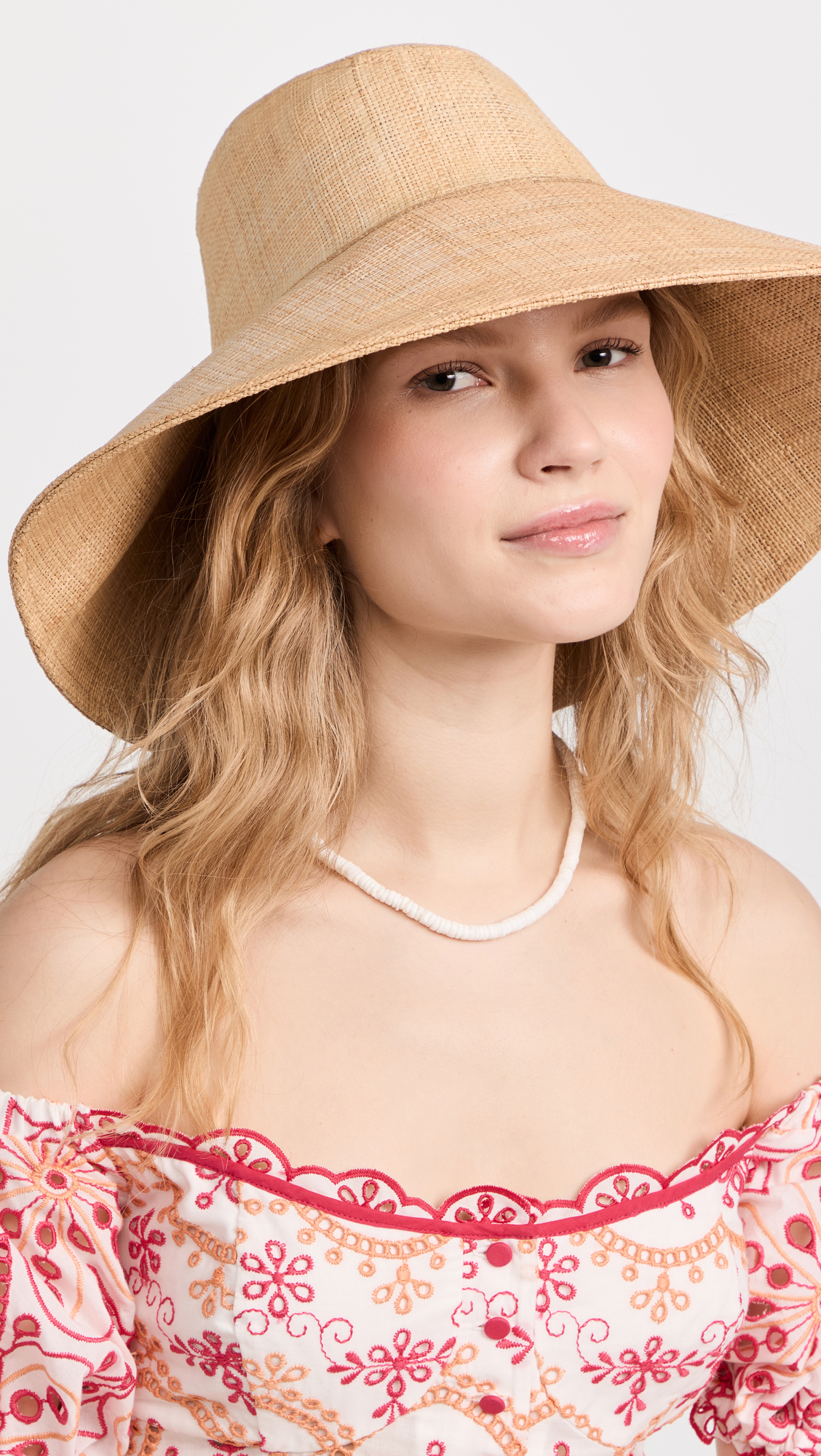 The Cove Hat