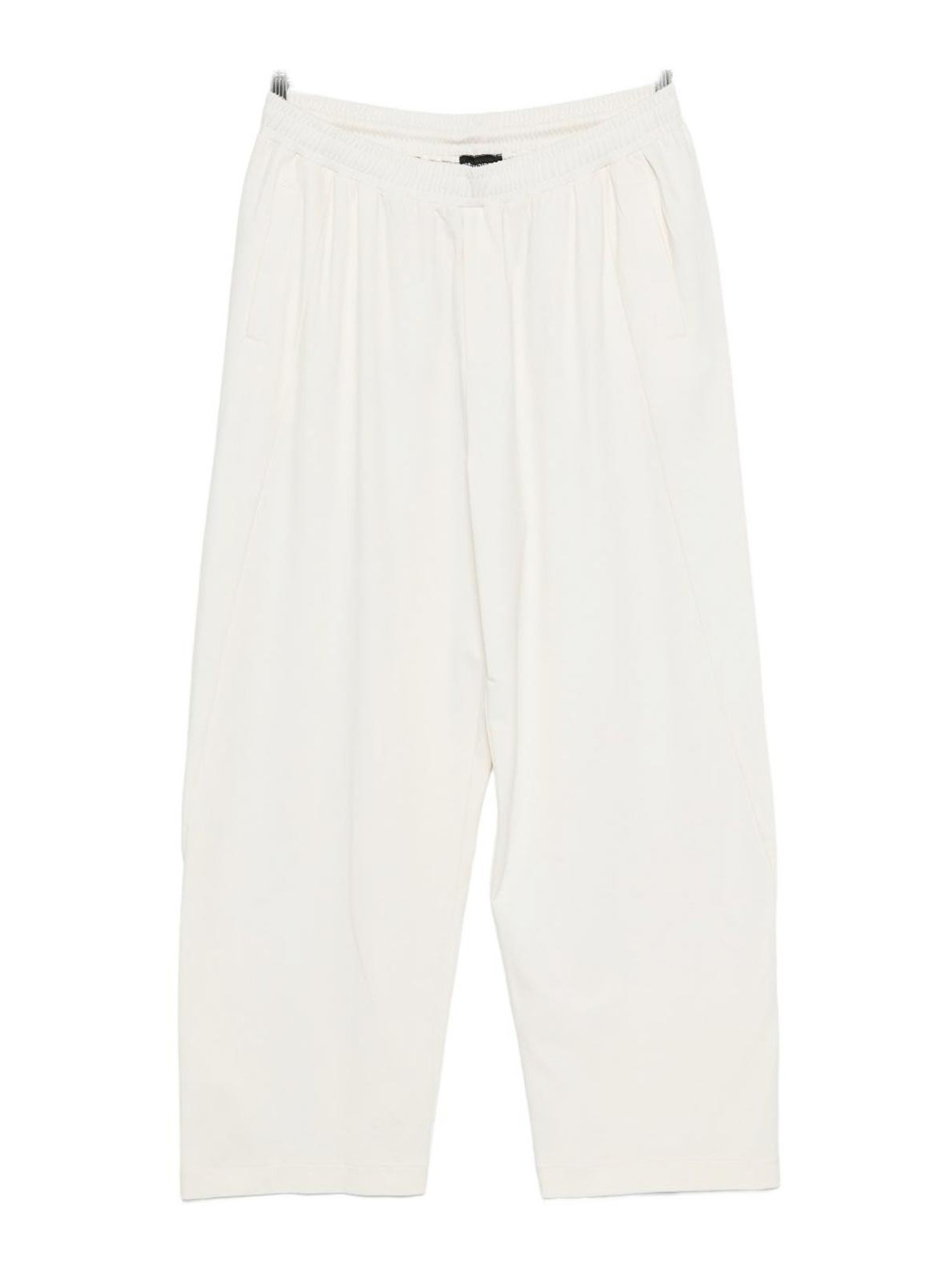 Striaght-Leg Trousers