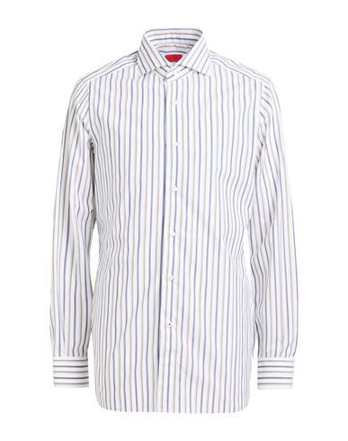 Man Shirt White Size 15 ¾ Cotton