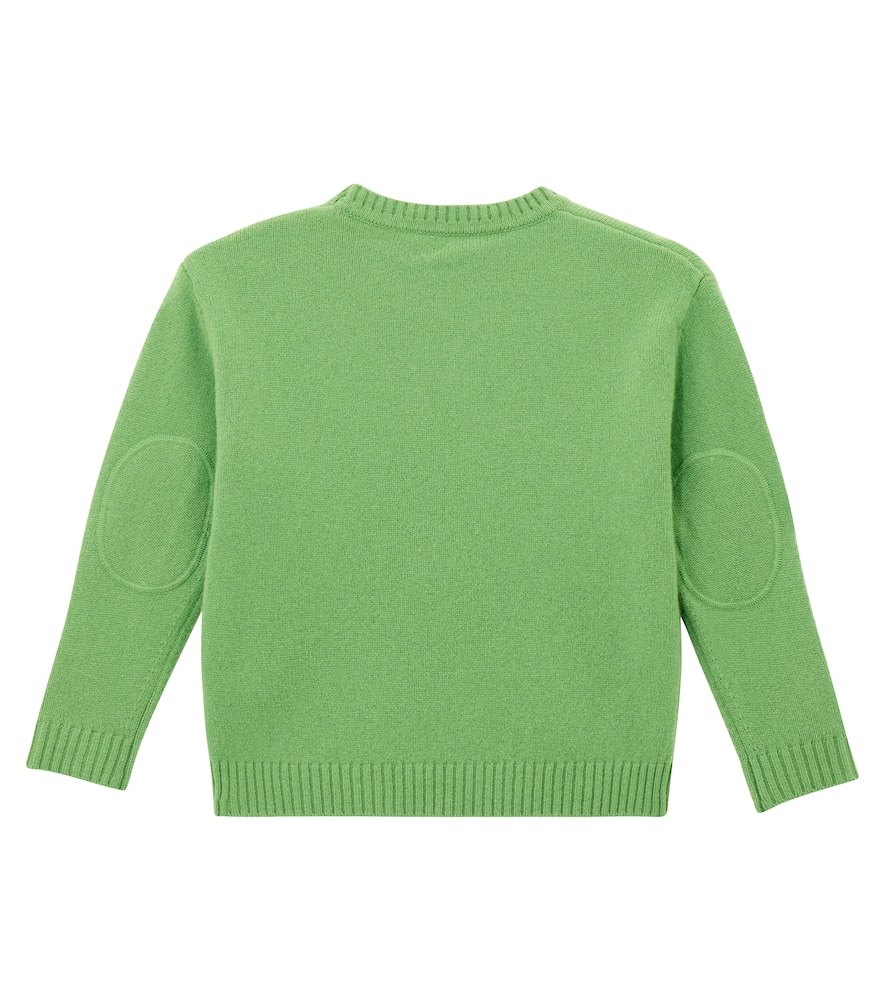 Jason wool sweater