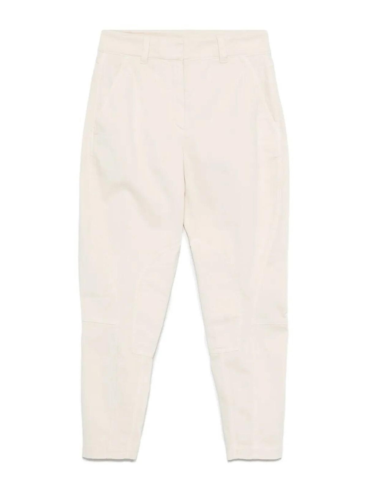 Dyed Pants