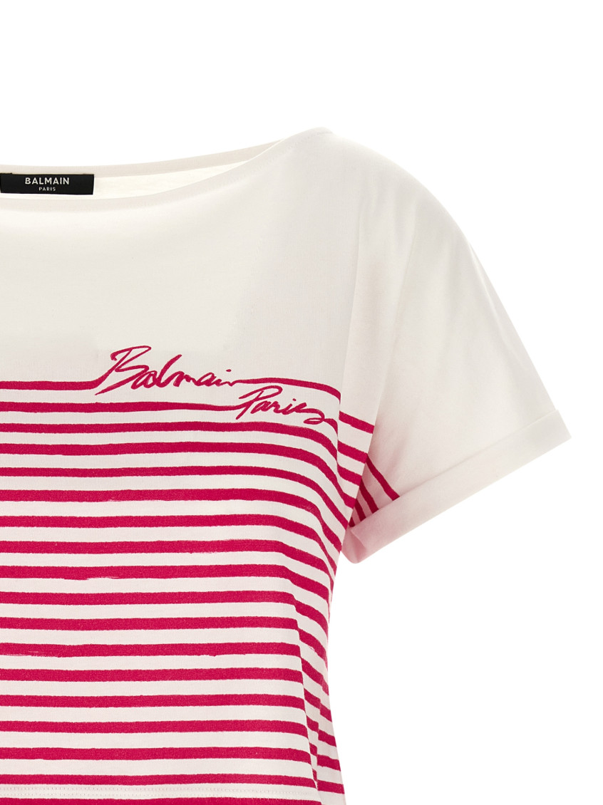 'Marinière' T-Shirt