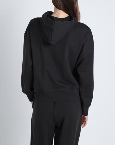 Woman Sweatshirt Black