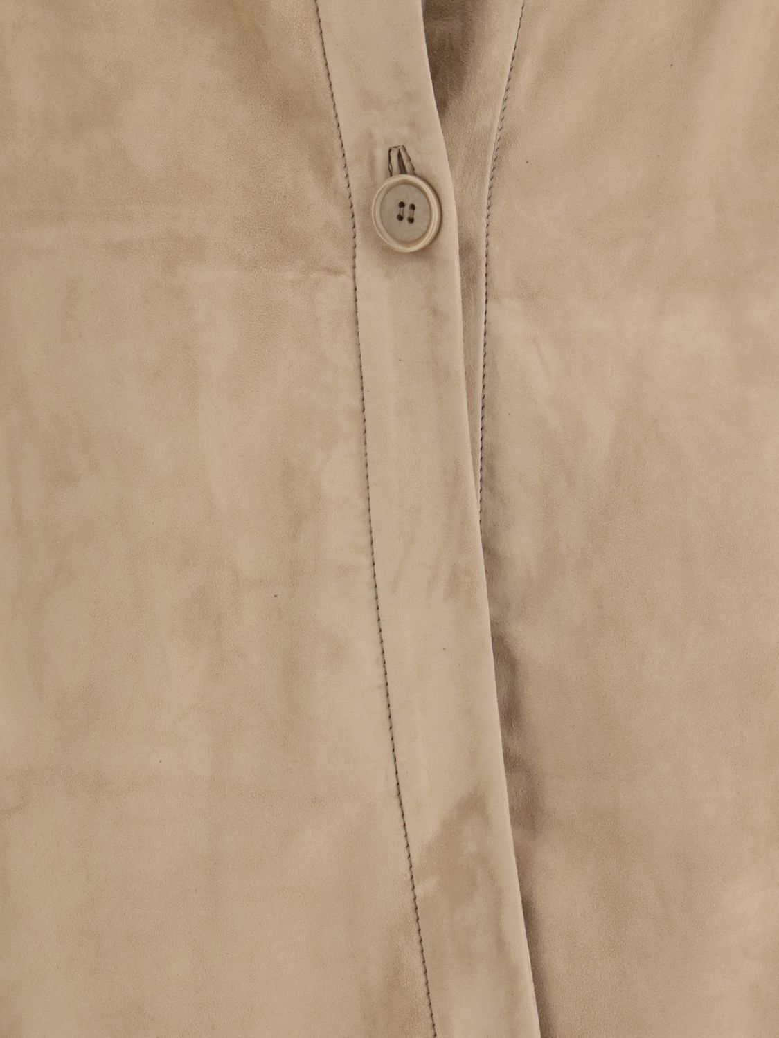 Shirt Woman color Earth