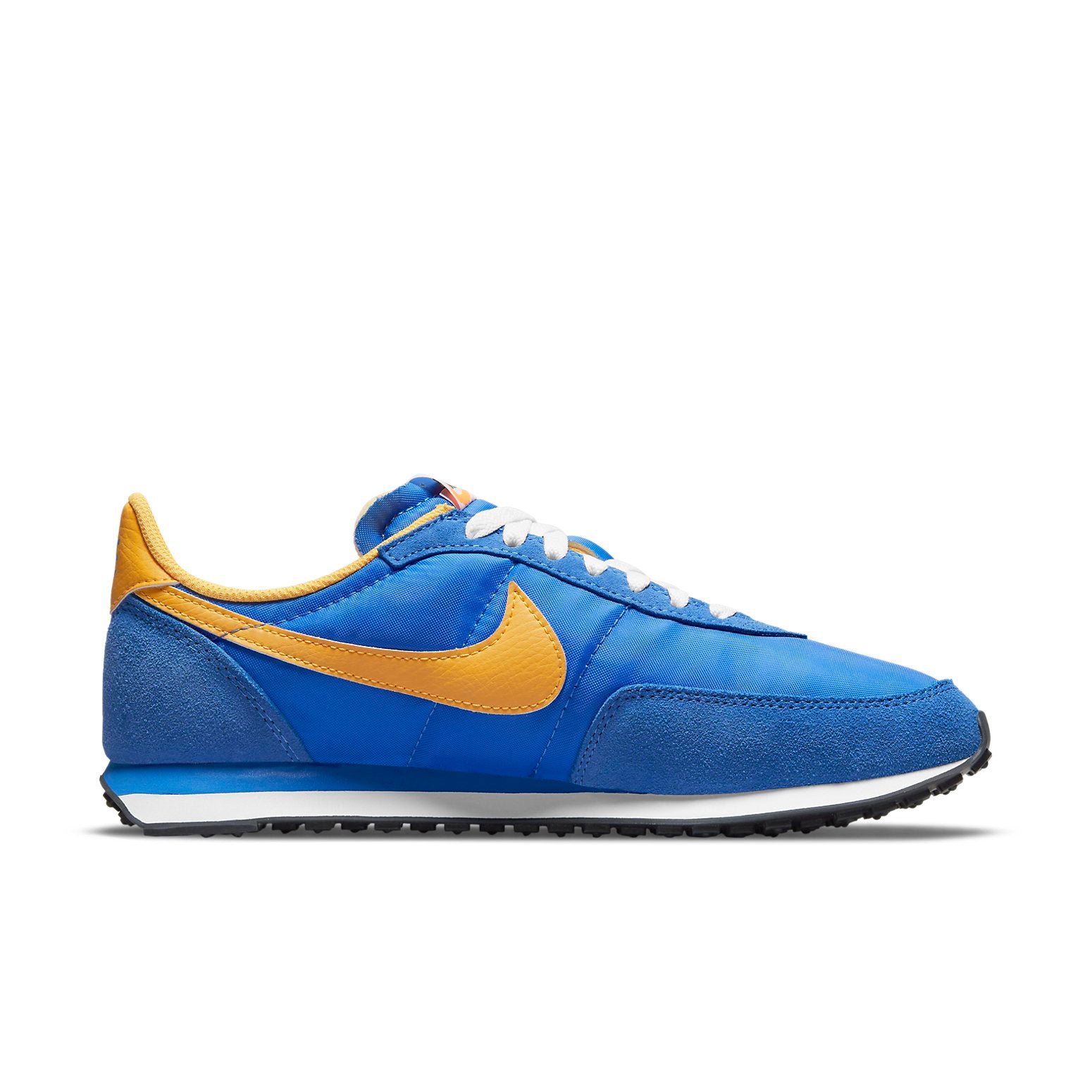 Waffle Trainer 2 'Medium Blue University Gold'
