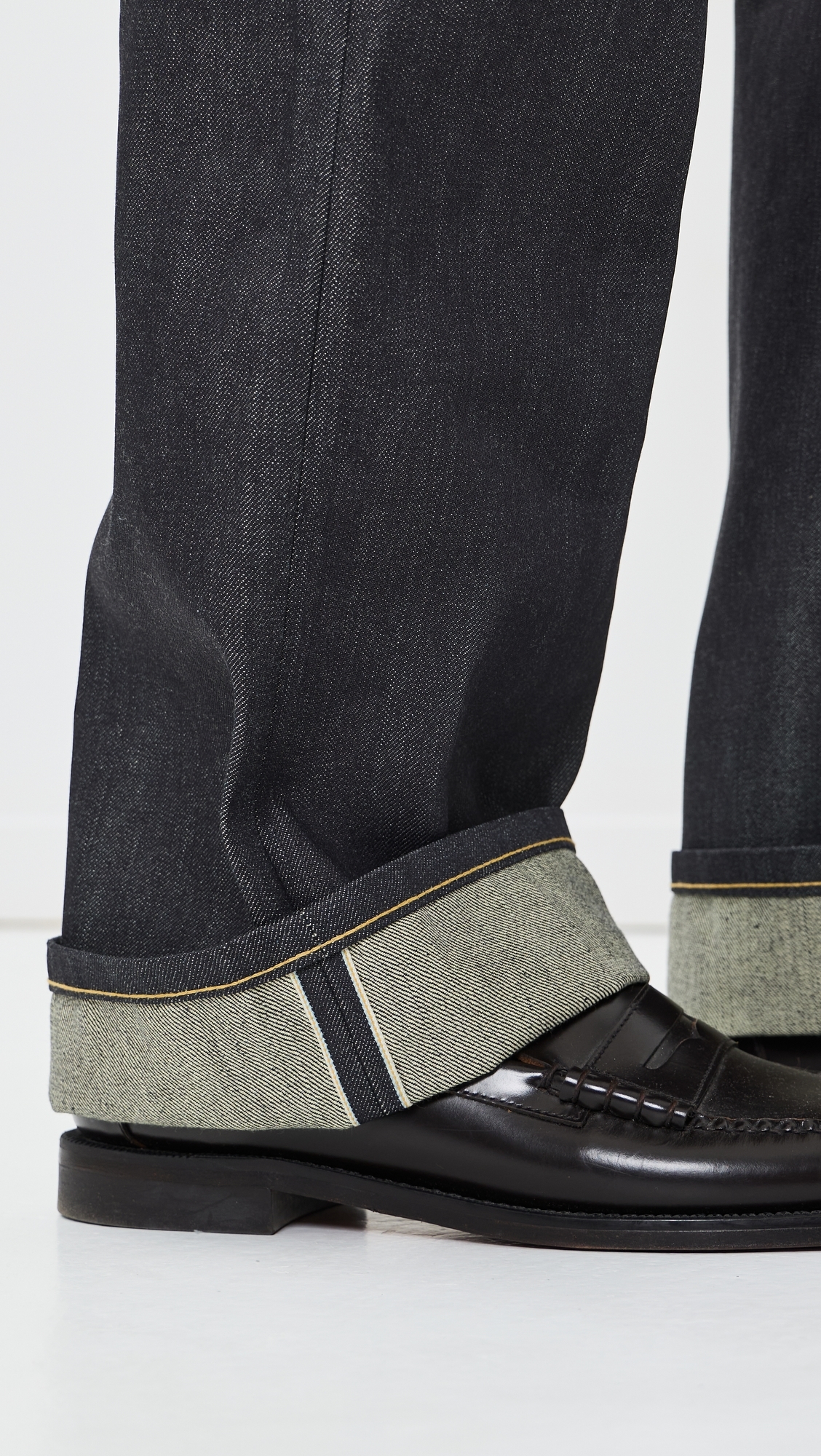 Strong Guy Guardian 2 Jeans Indigo