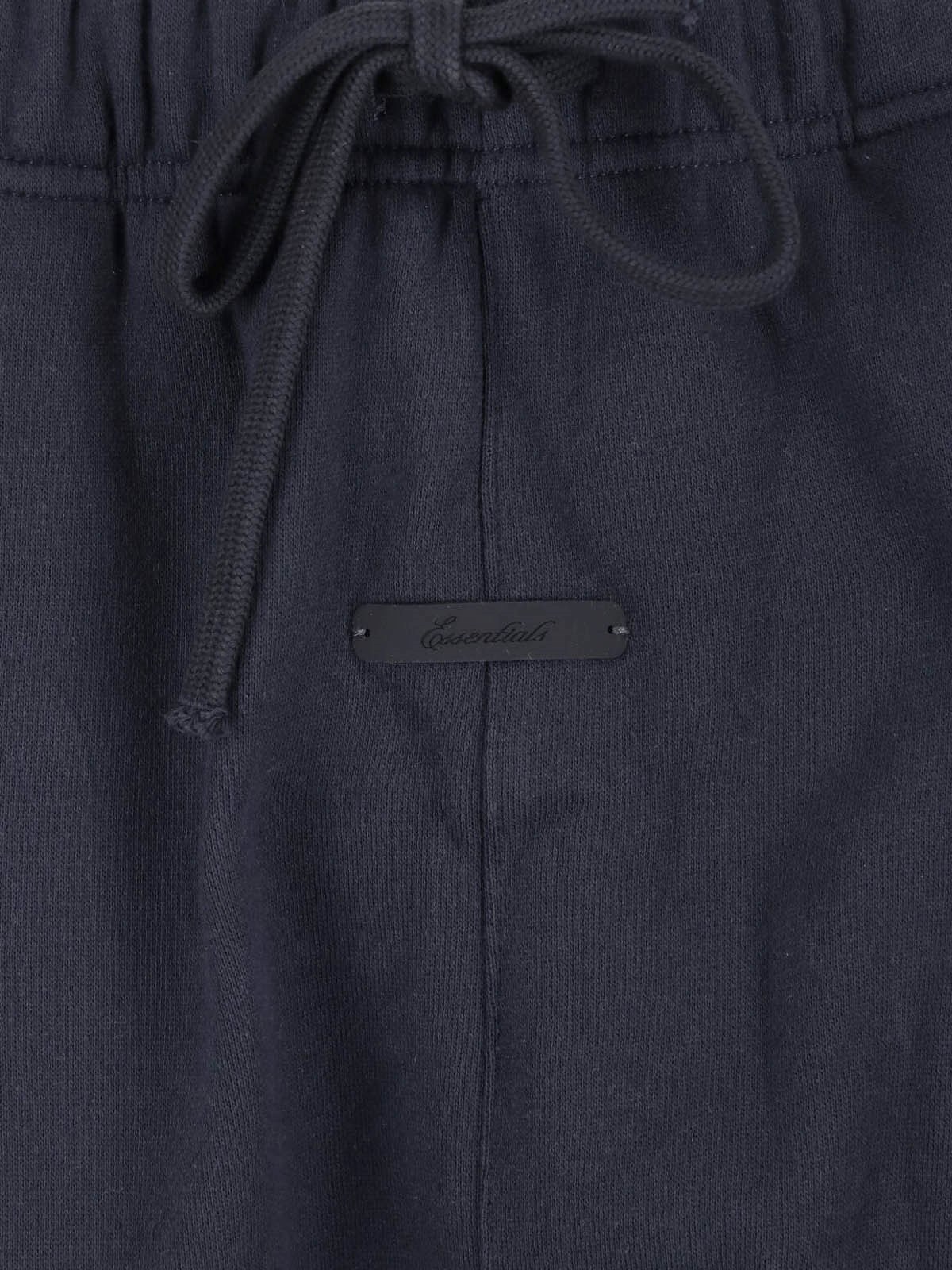 Sweatpants "Active Trace "