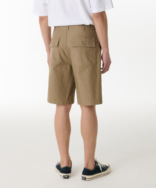 Replica Fatigue Shorts