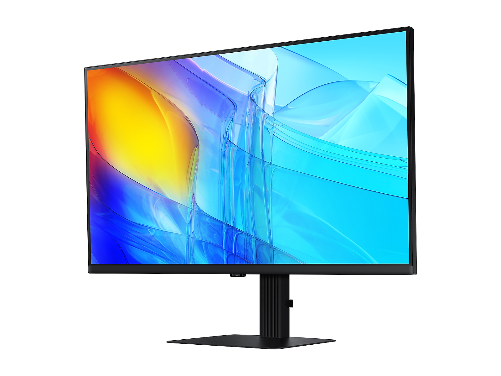 32" ViewFinity S8 (S80D) 4K UHD HDR10 High Resolution Monitor with Ergonomic Stand(LS32D806EANXGO)