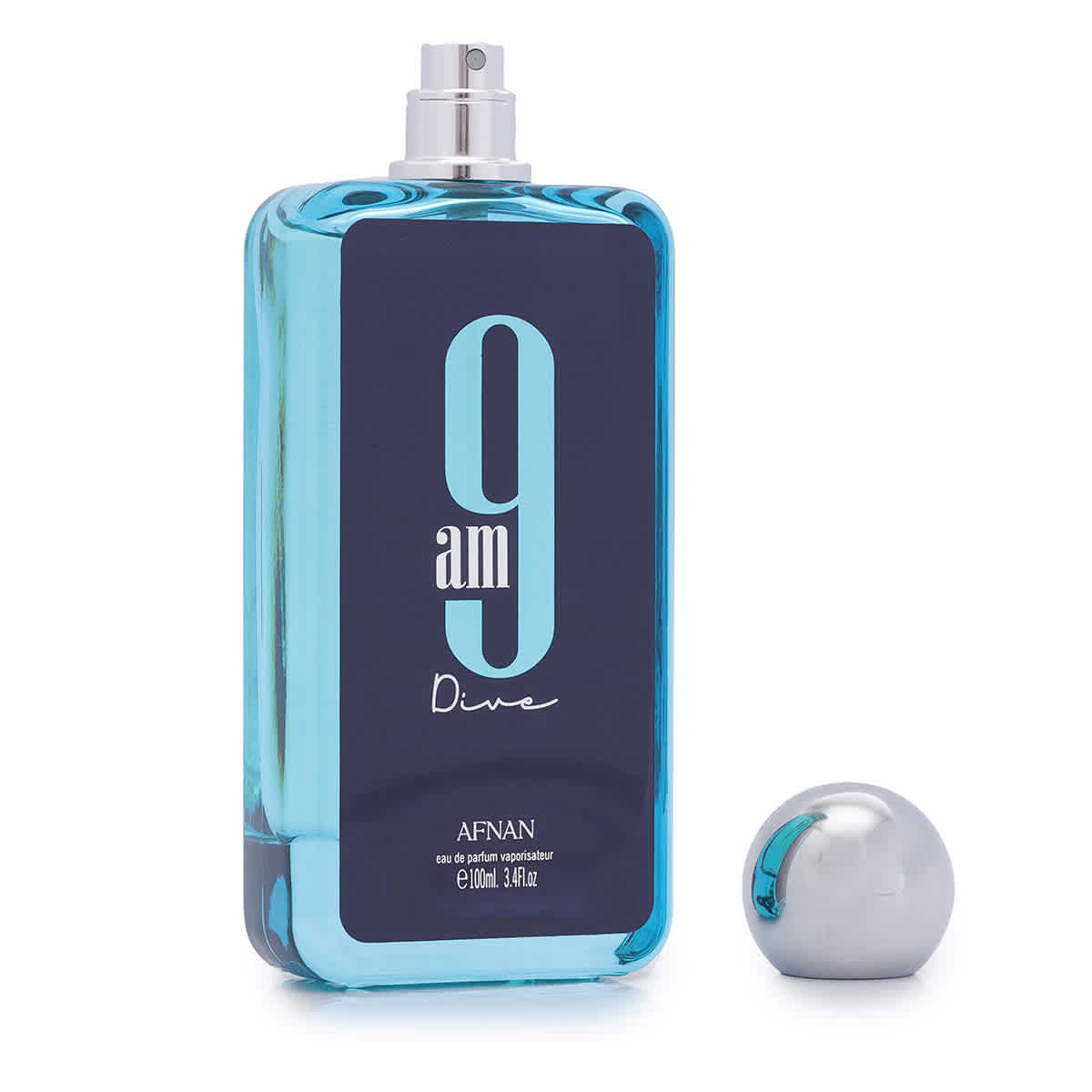 Unisex 9AM Dive EDP Spray 3.4 oz Fragrances 6290171072836