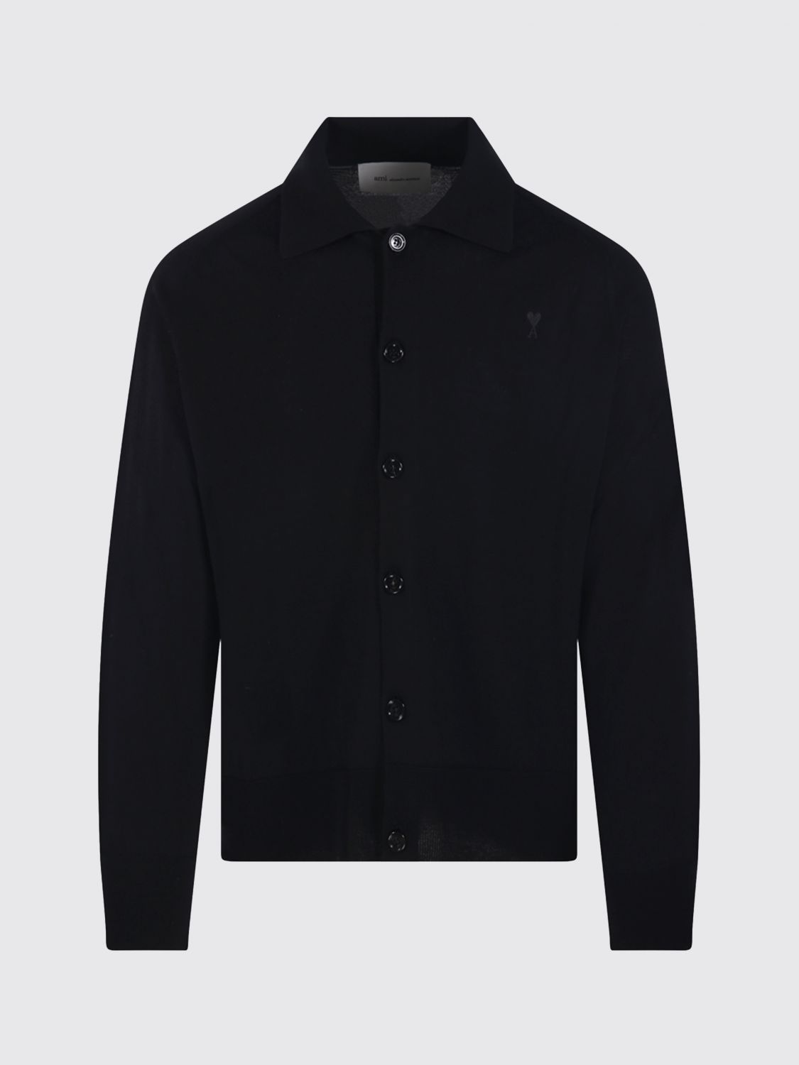 Sweater Men color Black 1