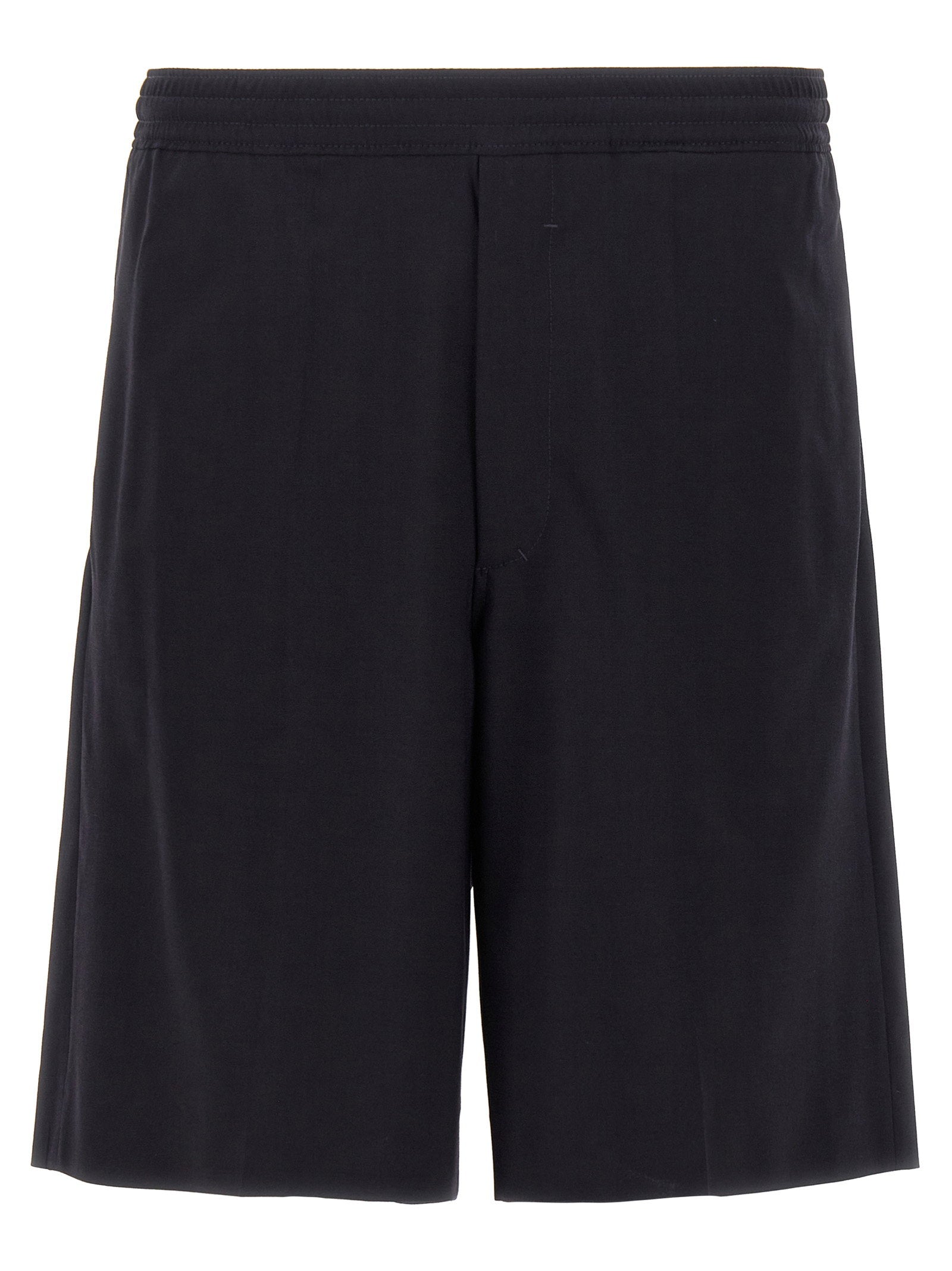 Tailoerd Bermuda Shorts
