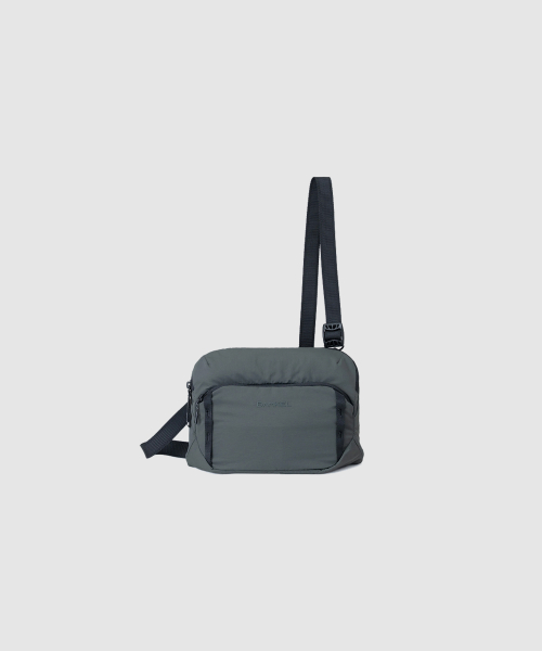 City Crossbody Bag