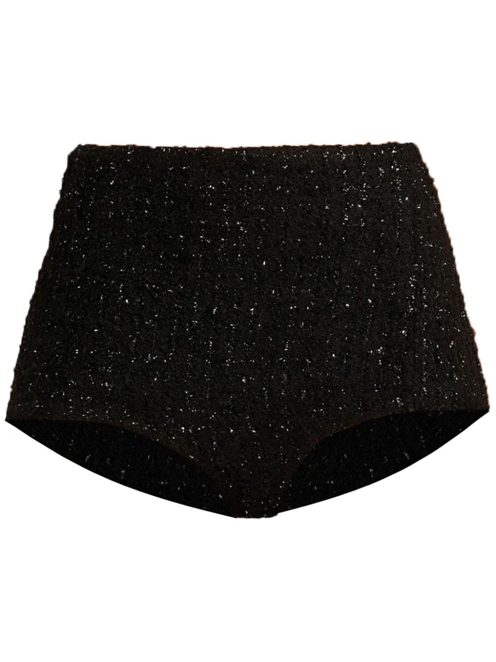 Palesa shorts - Black