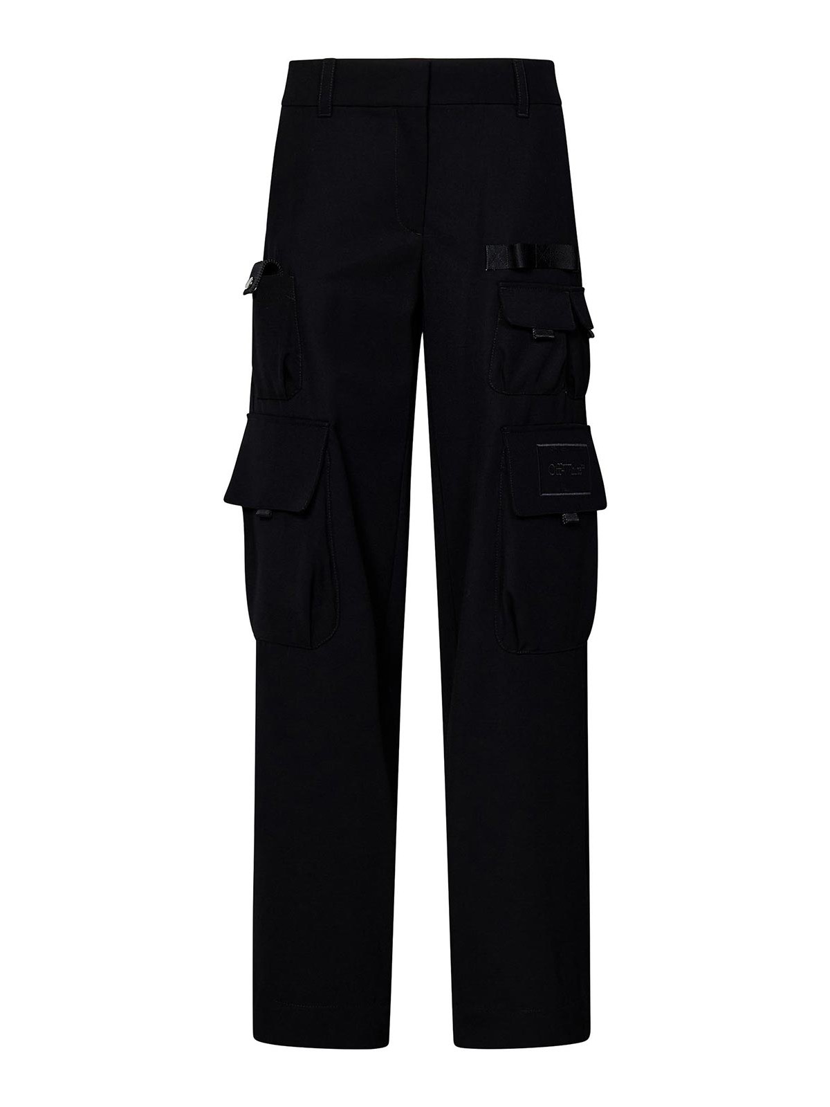 Cargo trousers