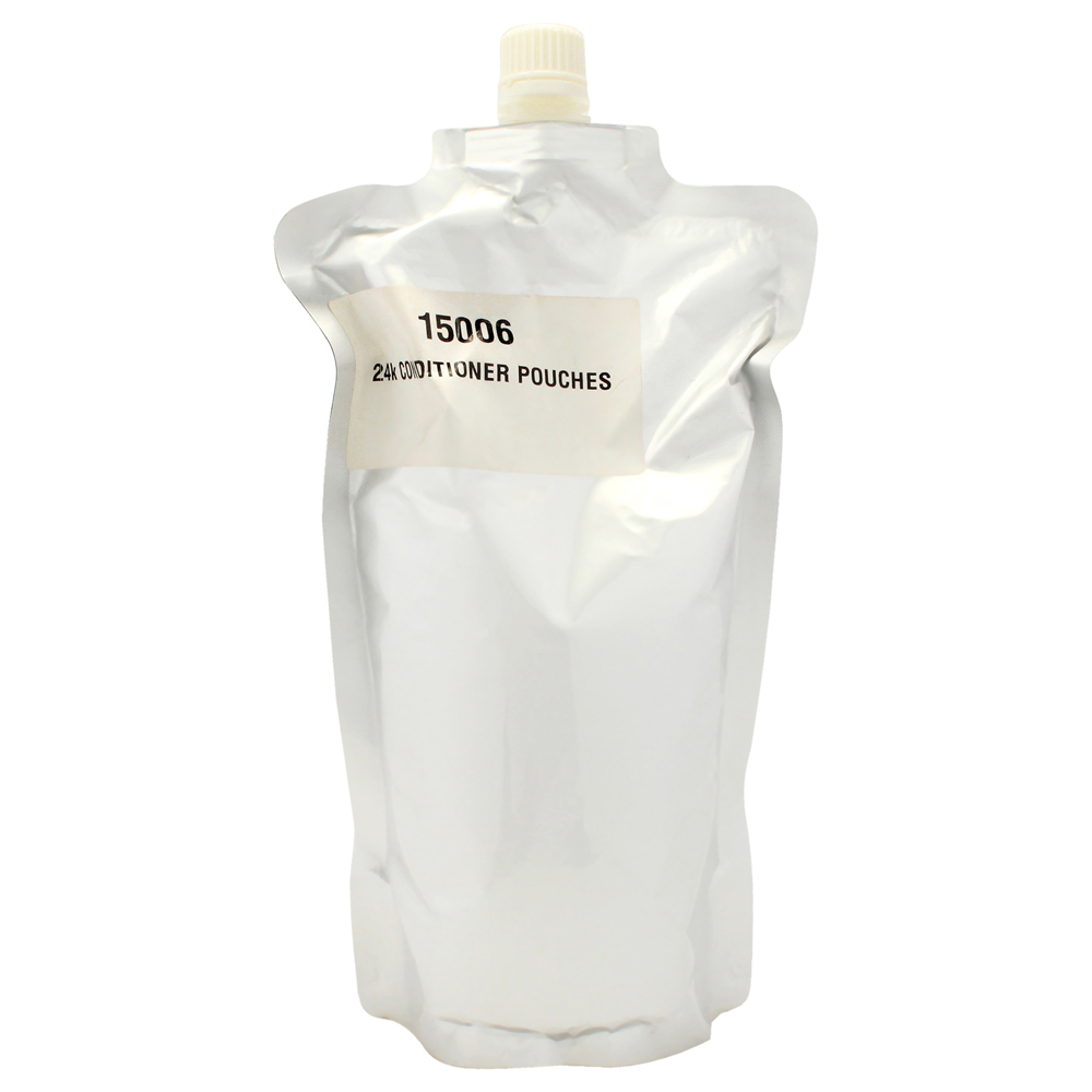 24k Get Gorgeous Backbar Pouch Conditioner