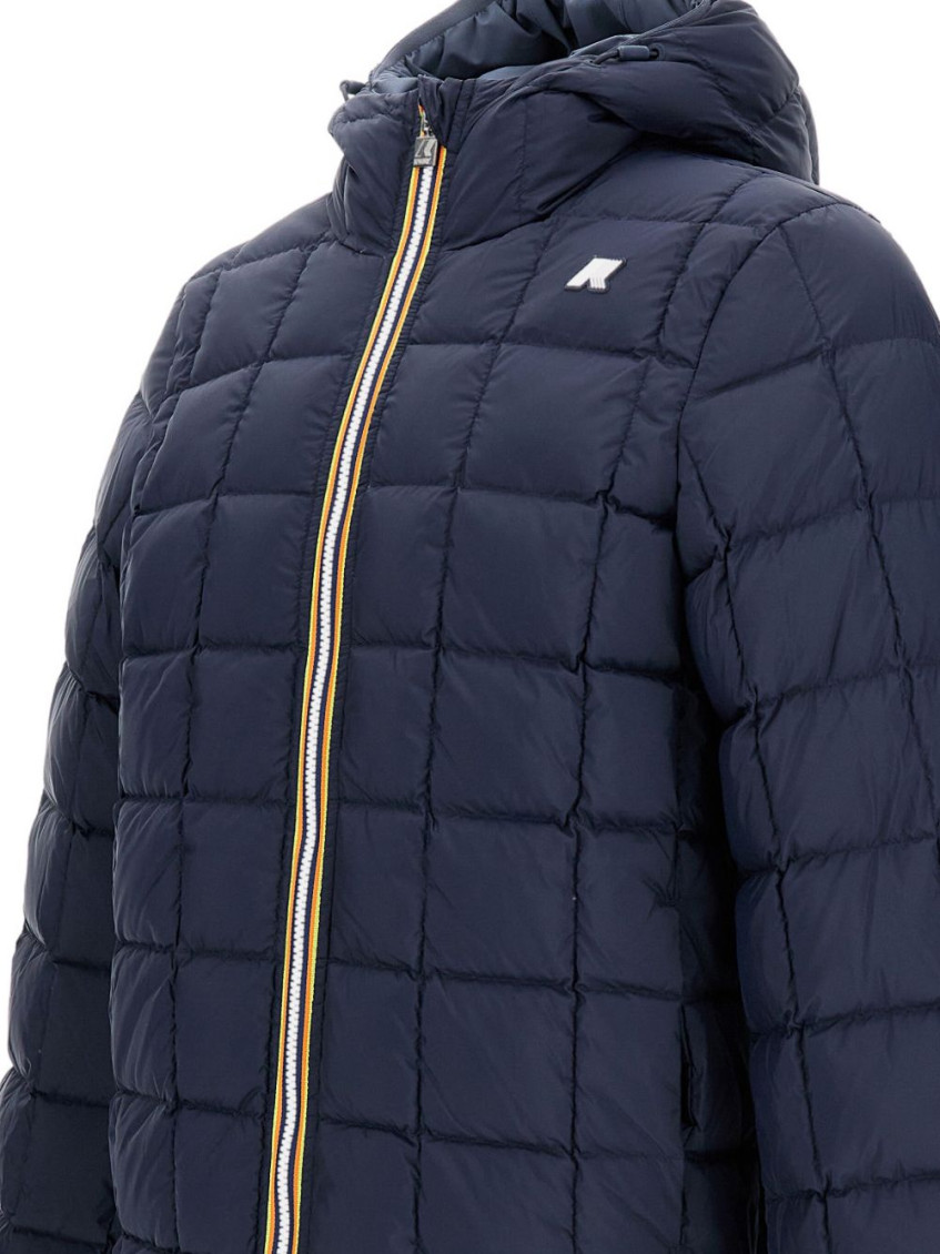 Reversible Jack Jacket