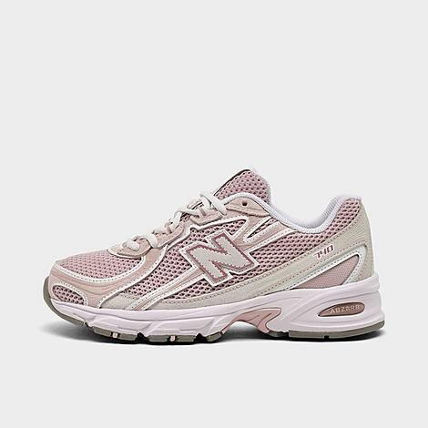 Women's 740 Casual Shoes in Stone Pink/Rosewood