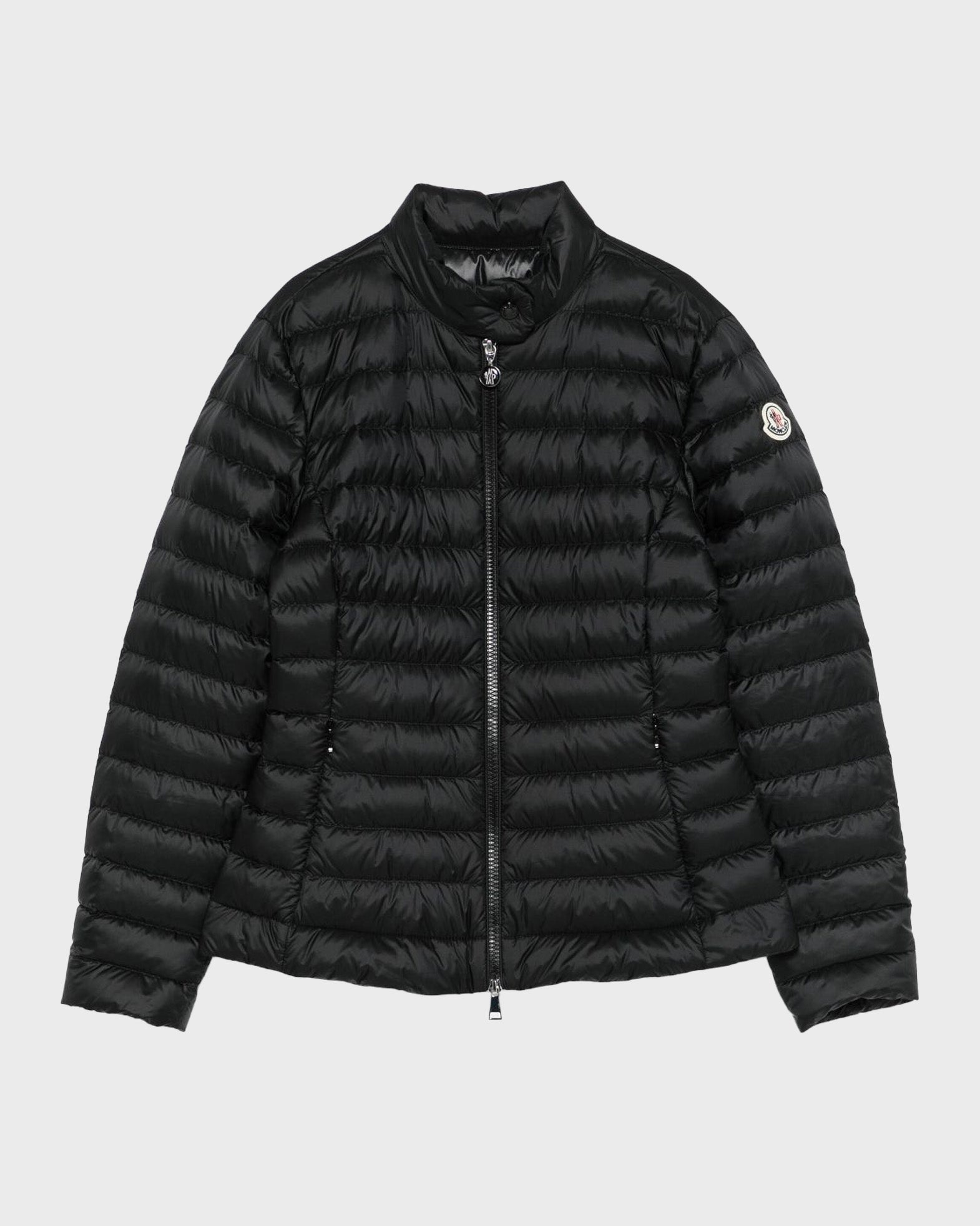 Moncler Jacket Igelle Black MONCLER