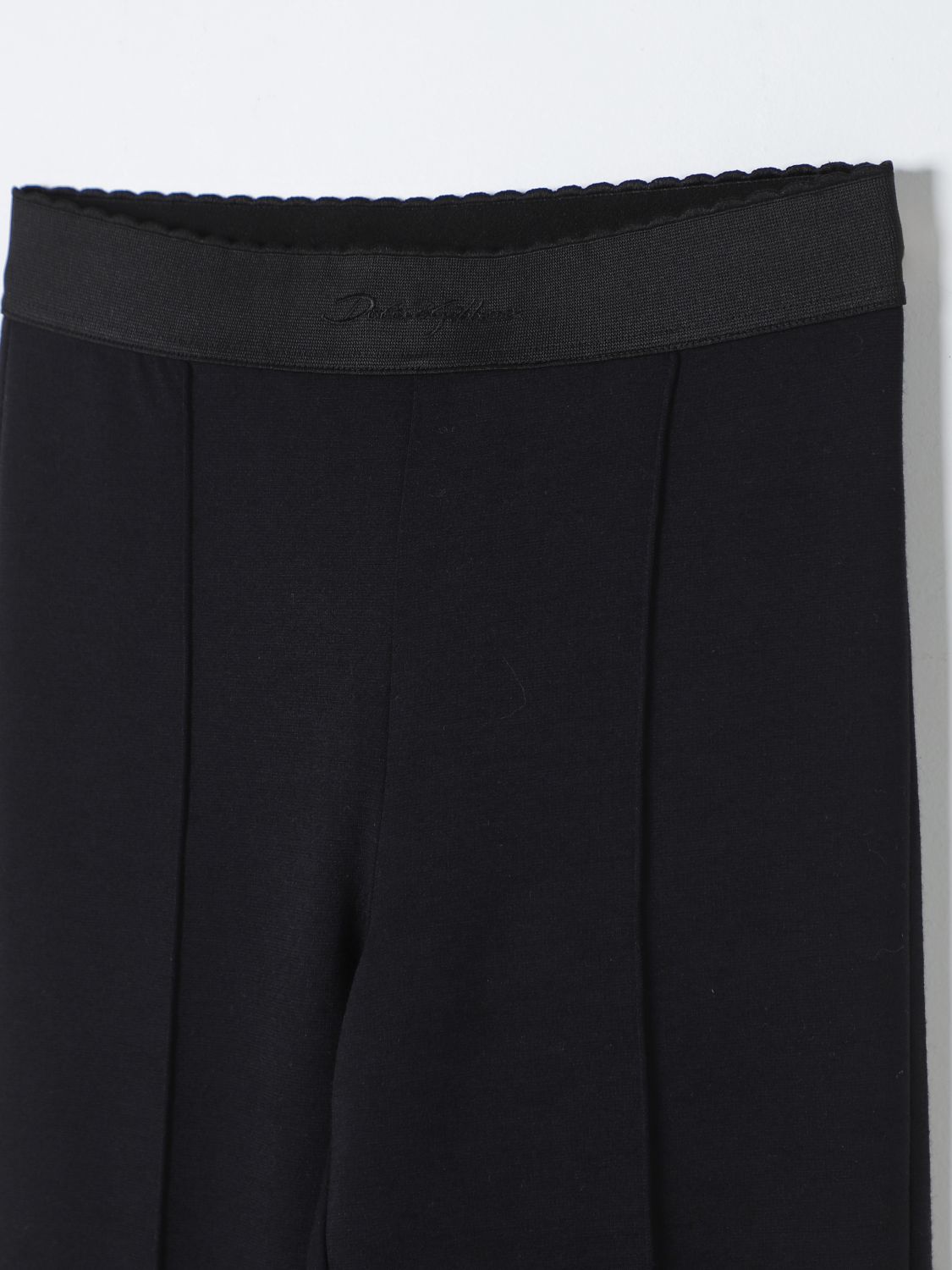 Pants Kids color Black