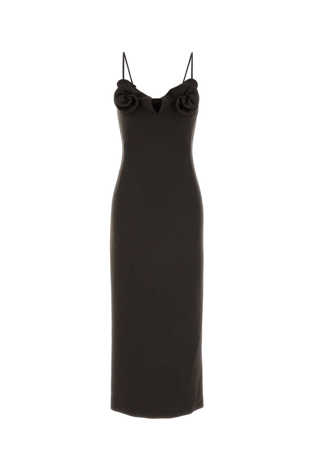 Dress Dress — Brown