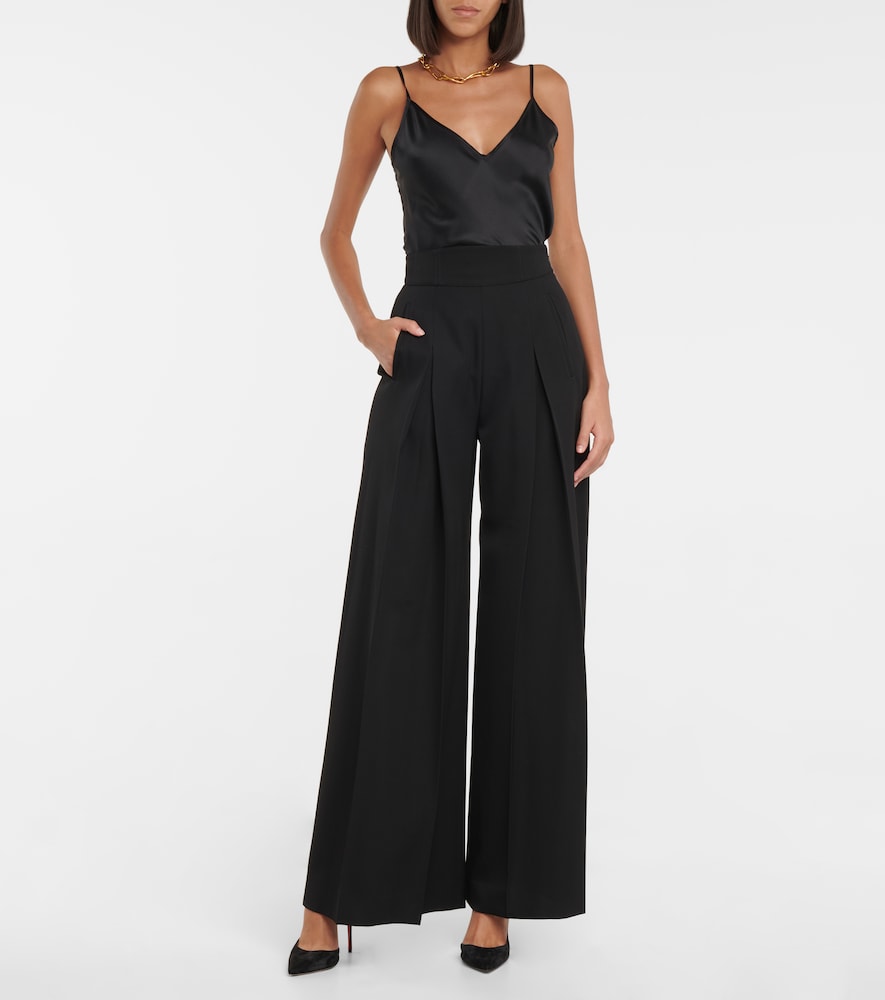 Leisure Lucca satin camisole
