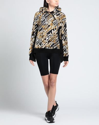 Woman Sweatshirt Black