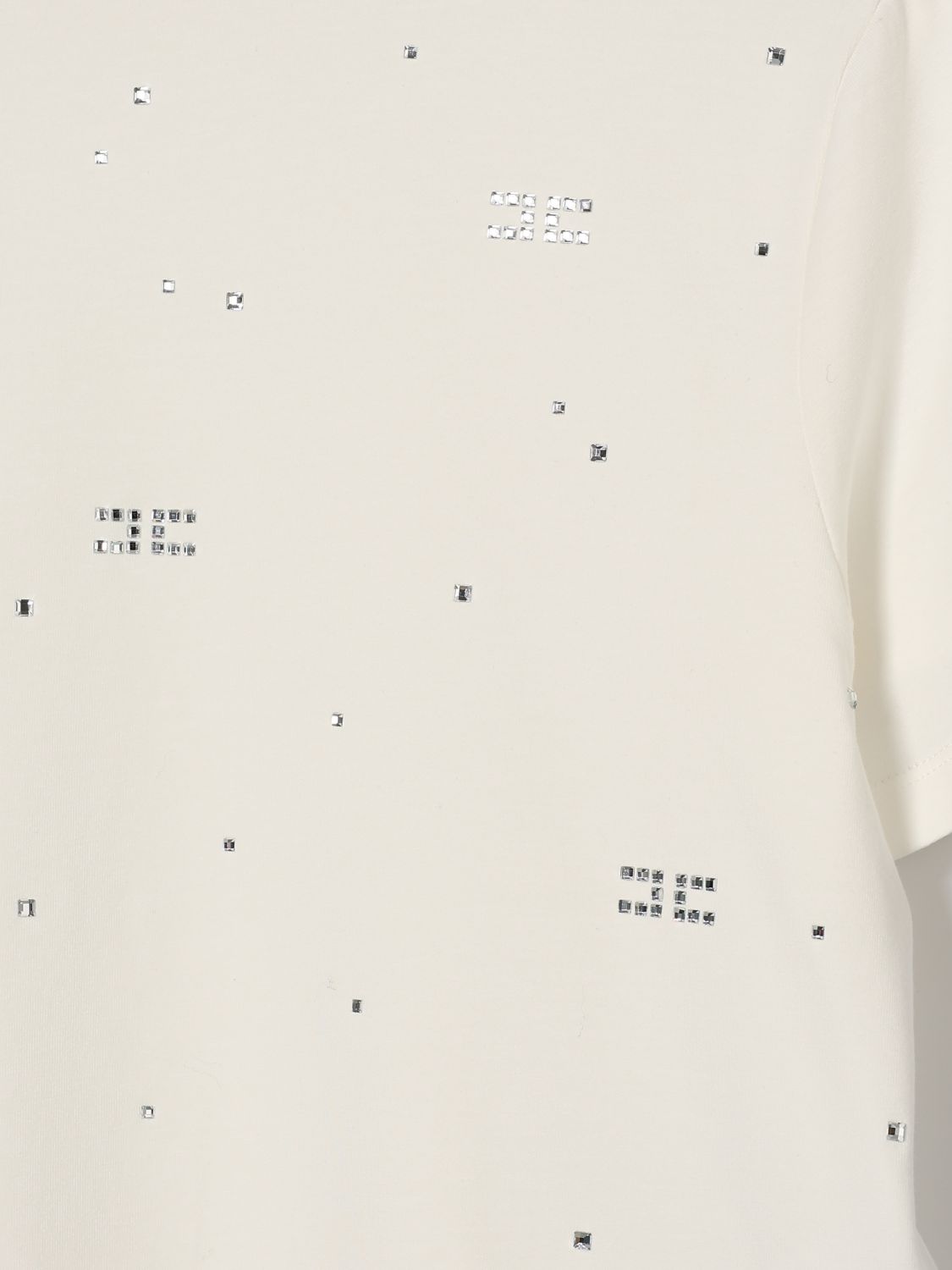 T-Shirt Kids color Black