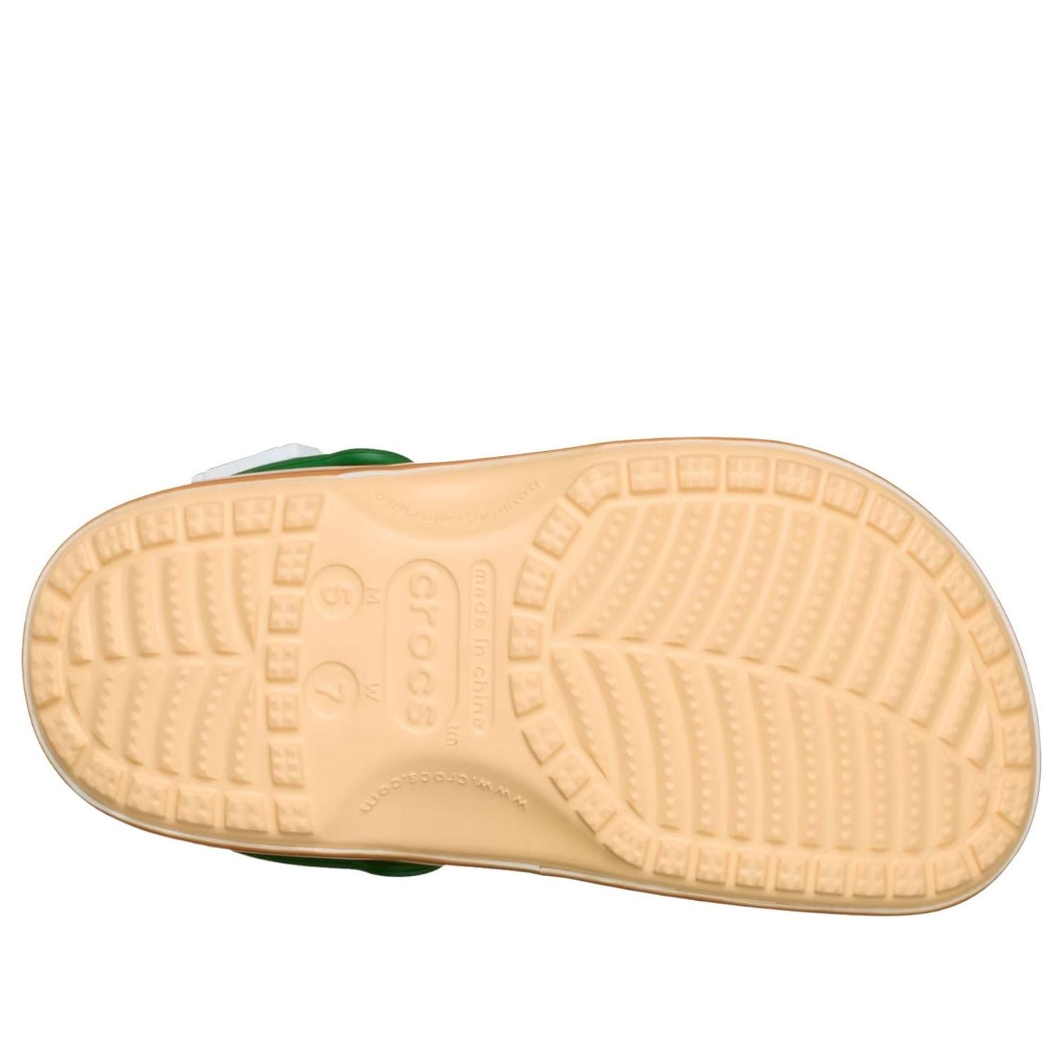 Classic Clog 'Krispy Kreme'