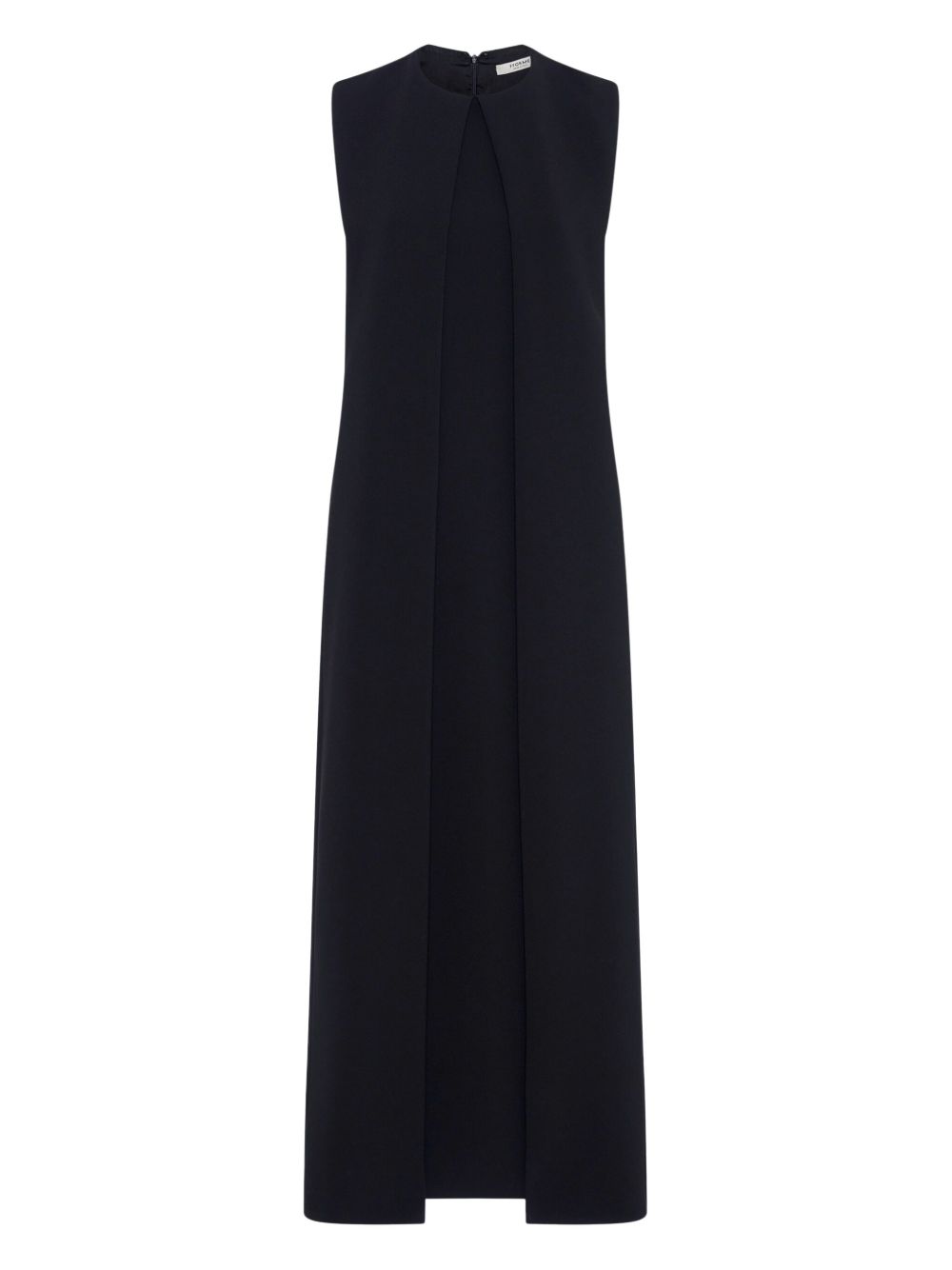 FFORME Syd maxi dress - Black