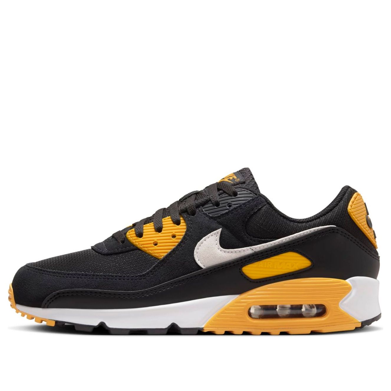 Air Max 90 'Steelers'