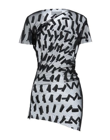 Woman Blouse Black