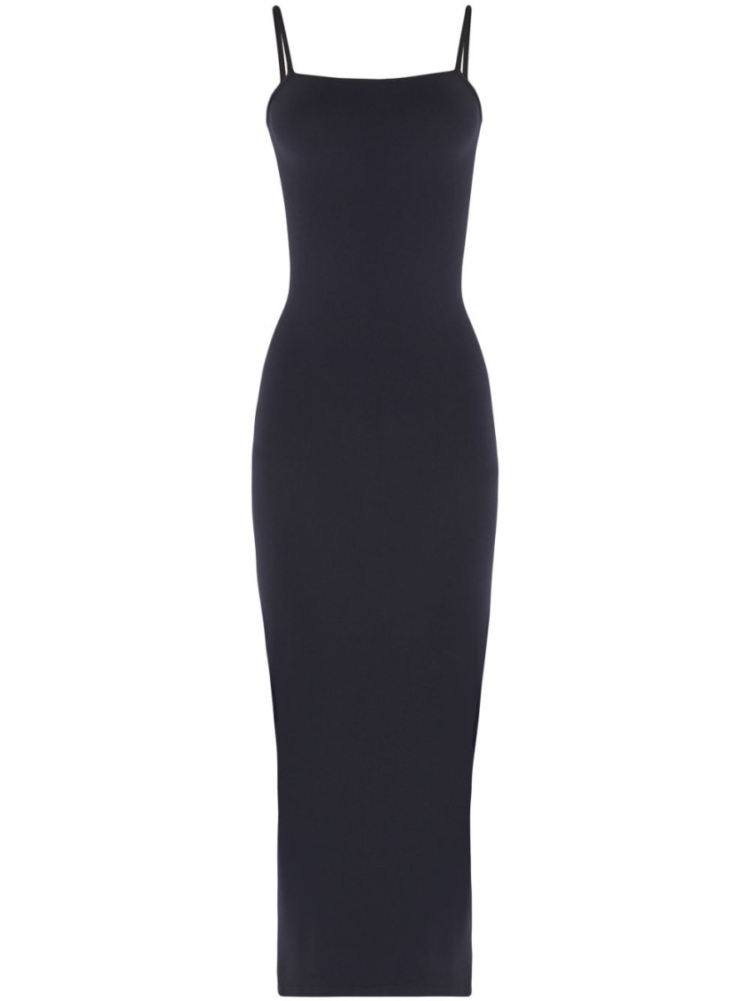 Strap Fatal Dress
