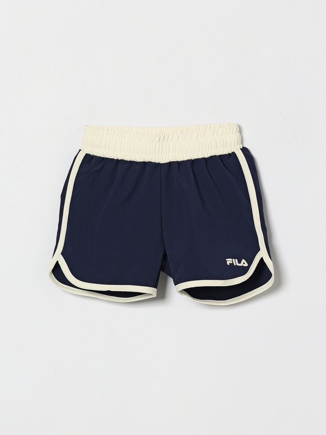 Swimsuit Kids color Blue