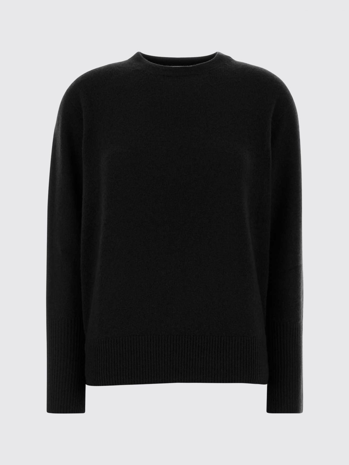 T-Shirt Woman color Black