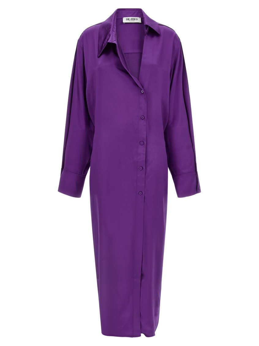 Chemisier Dress