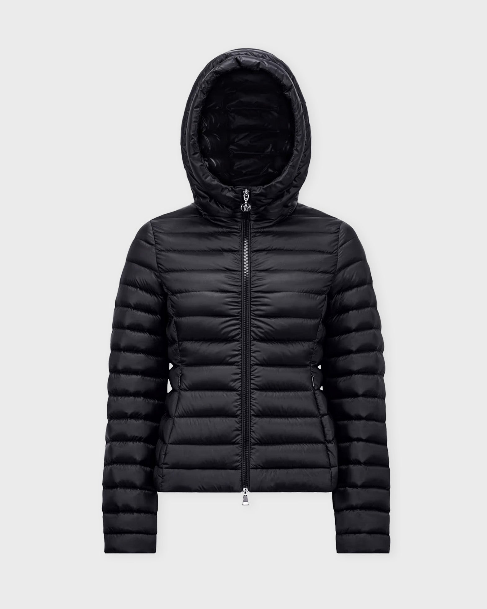 Moncler Jacket Ige Black MONCLER