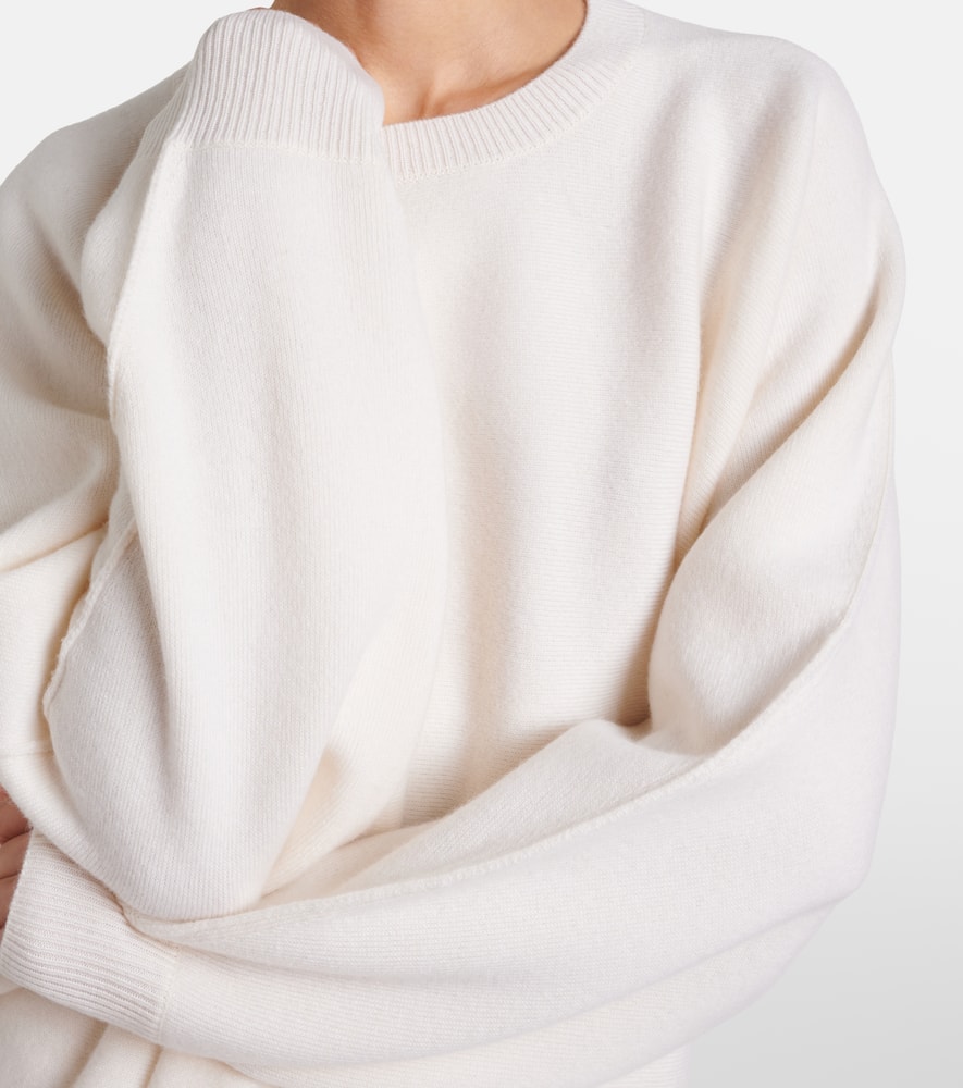 Haily cashmere sweater