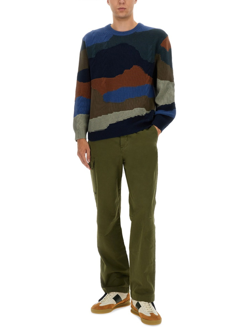 Cargo Pants