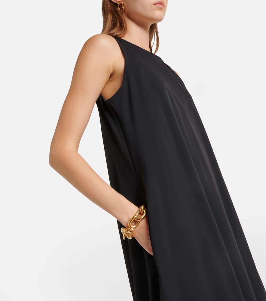 Leisure Pier midi dress