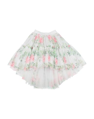 Kid Girl Kids' skirt White