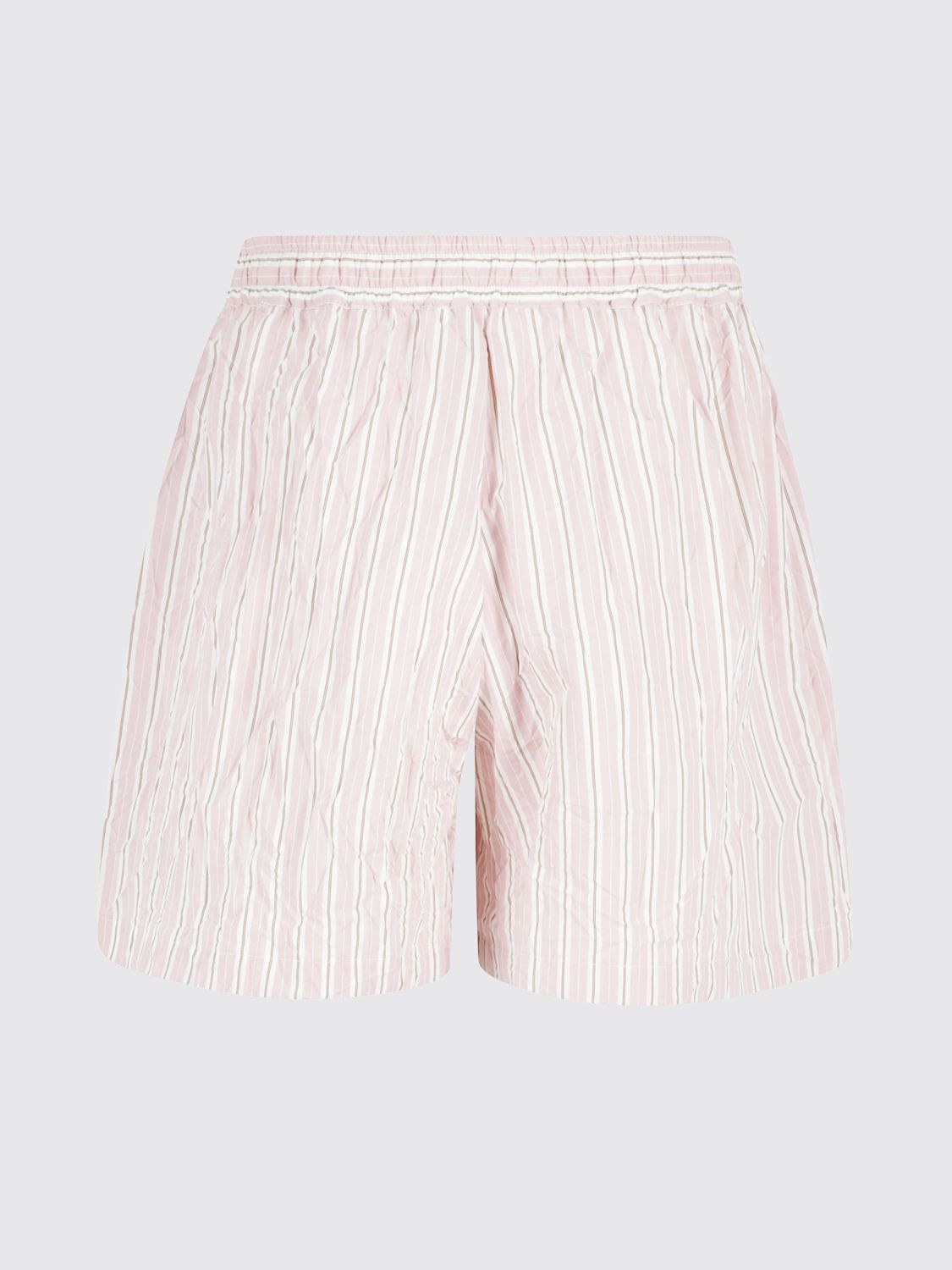 Shorts Woman color Pink
