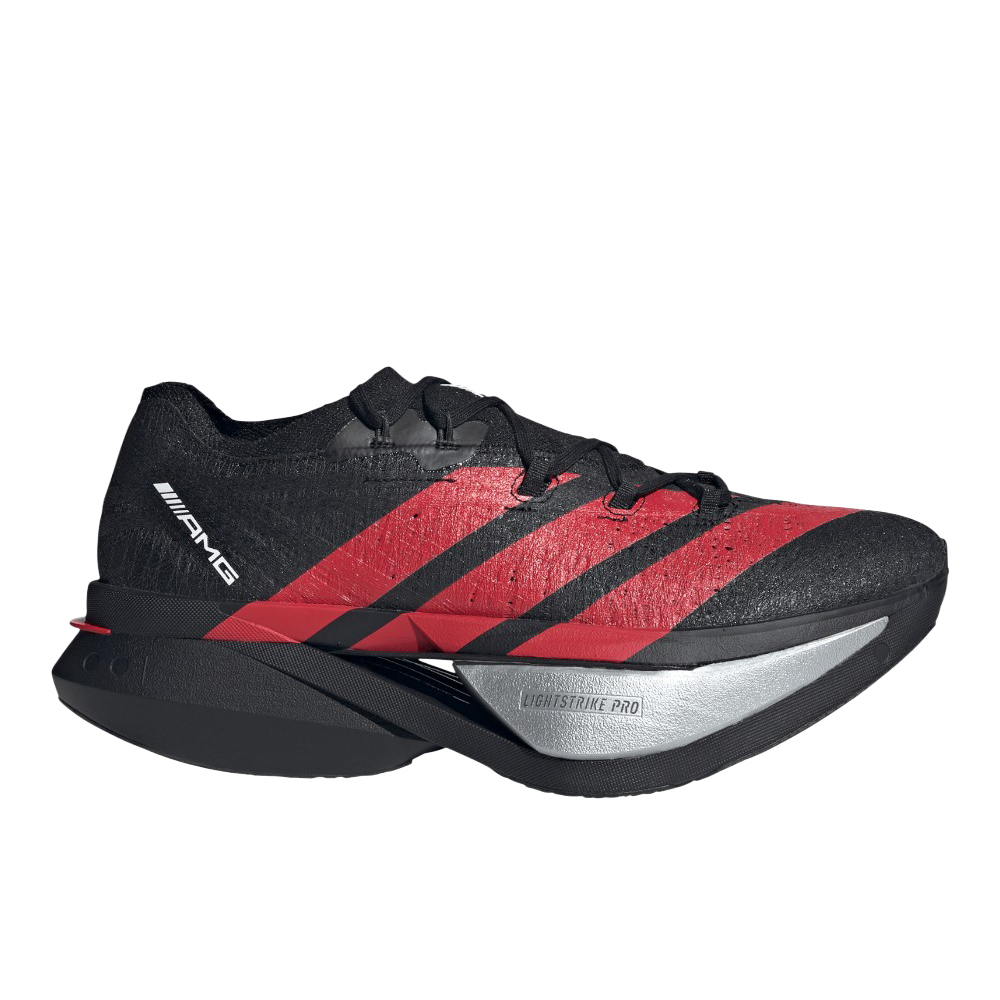 Adizero Prime X3 Strung Amg Running Shoes