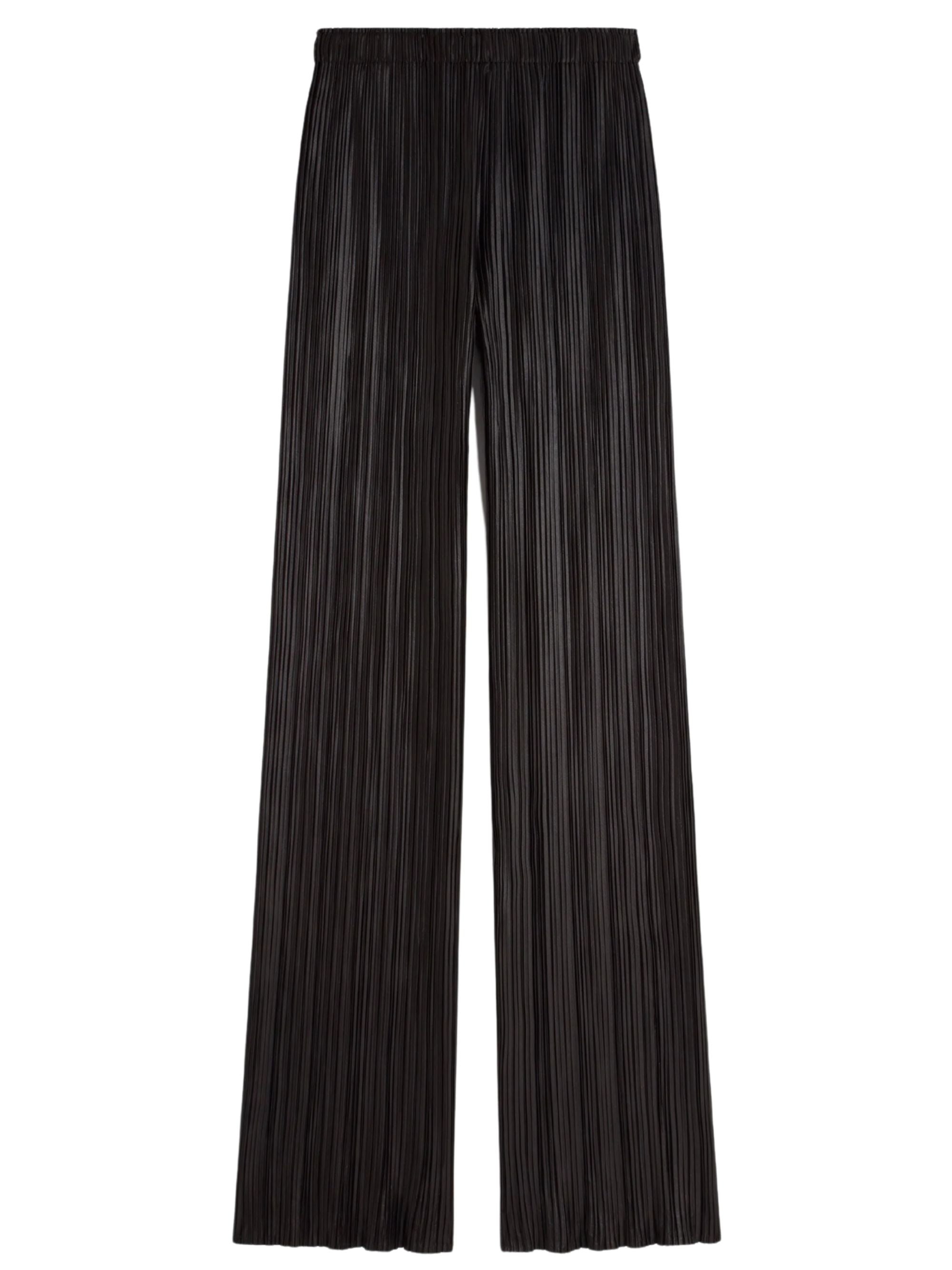 Effortless Mini Trousers for Women