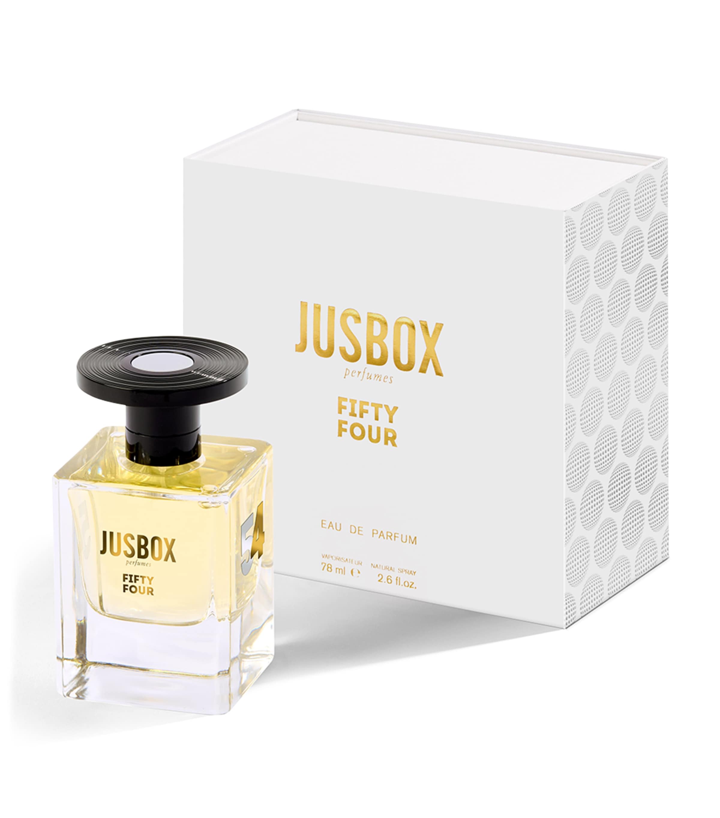 Fifty Four Eau de Parfum