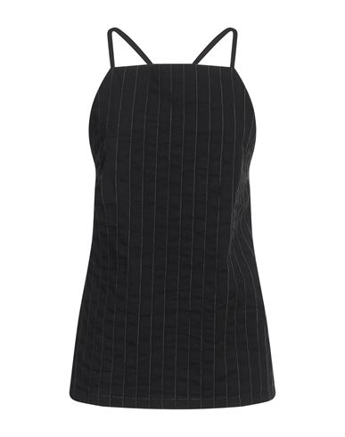 Woman Top Black