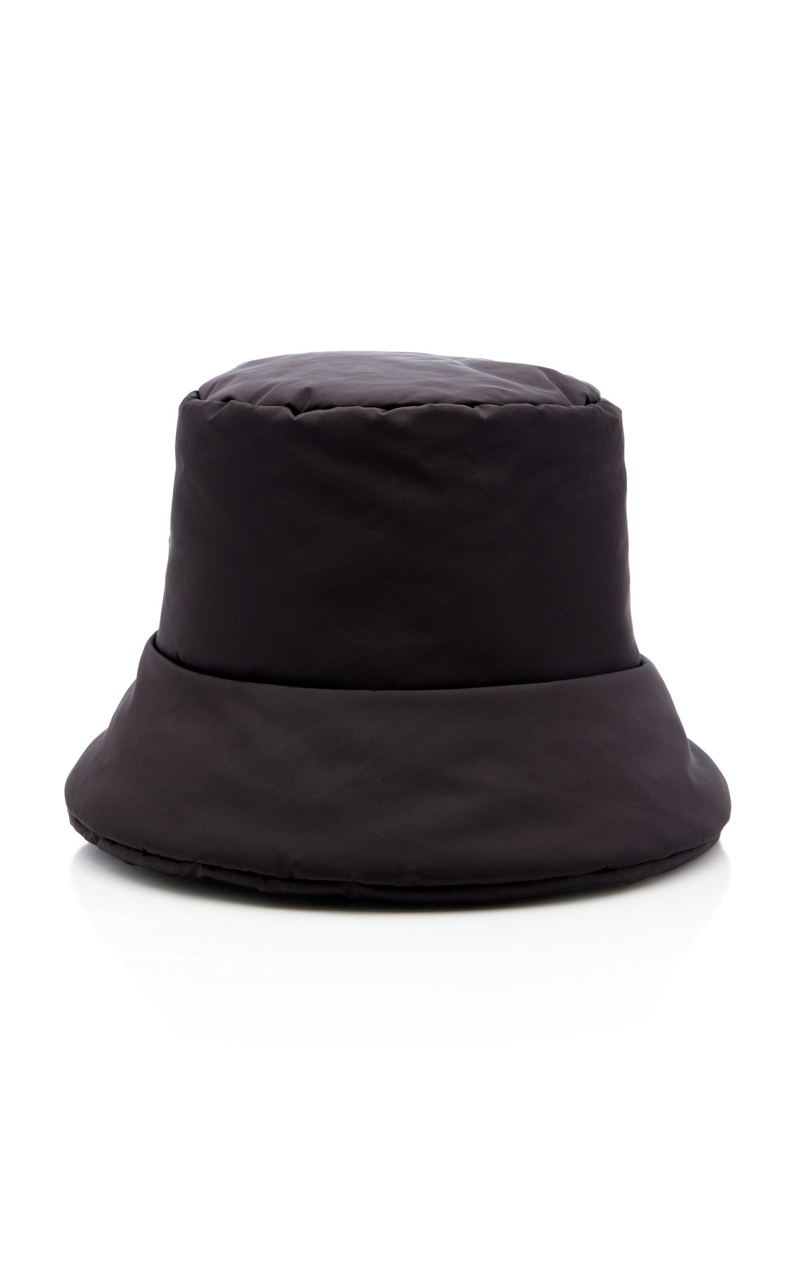 Women's Padded Re-Nylon Bucket Hat