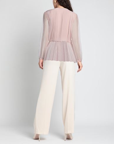 Woman Shirt Blush